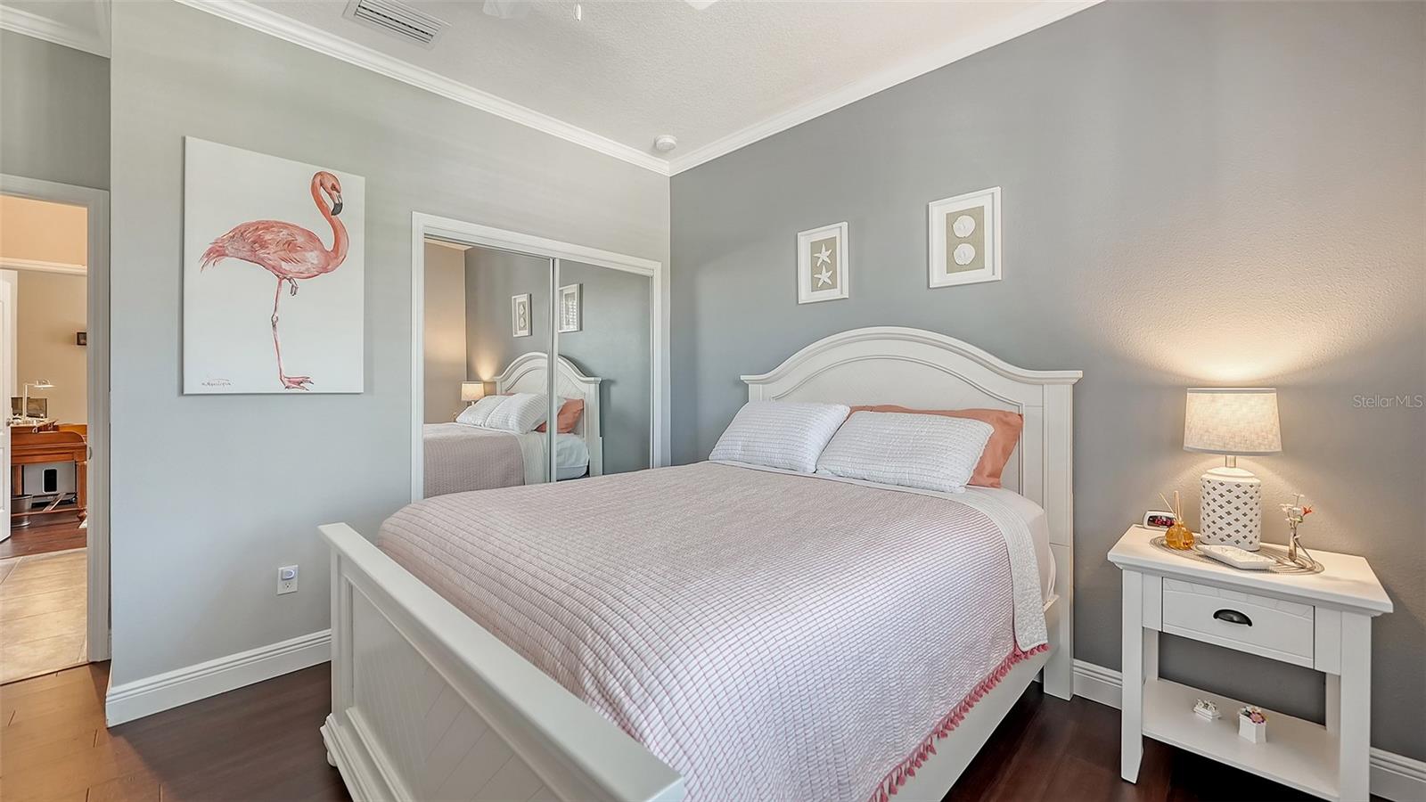 UNIVERSITY GROVES ESTATES RESERVE - Residential