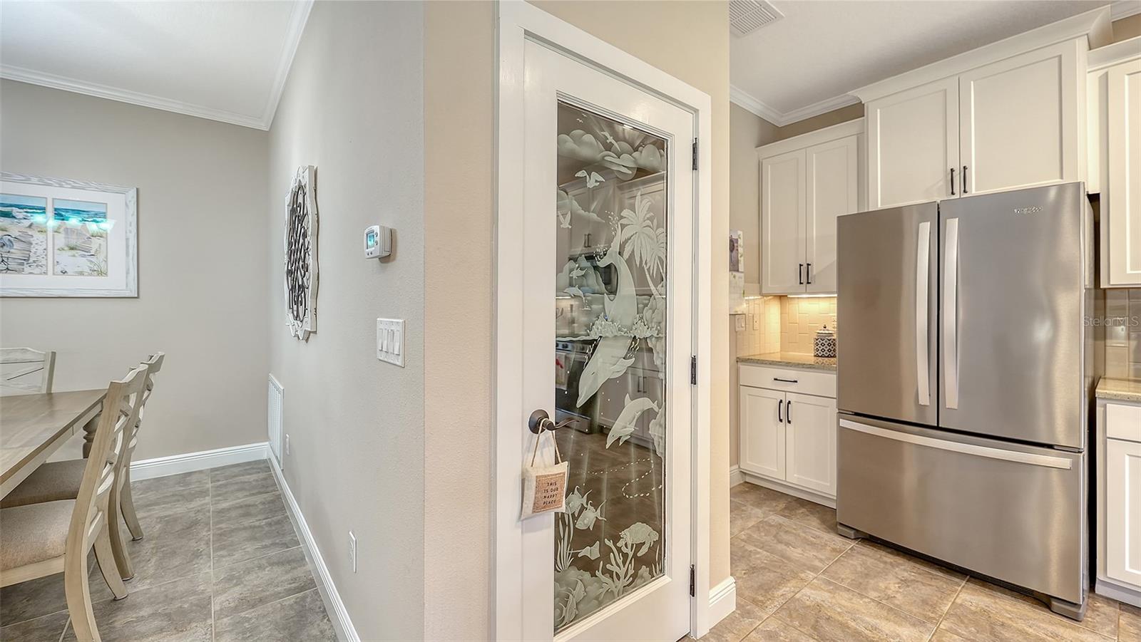 UNIVERSITY GROVES ESTATES RESERVE - Residential