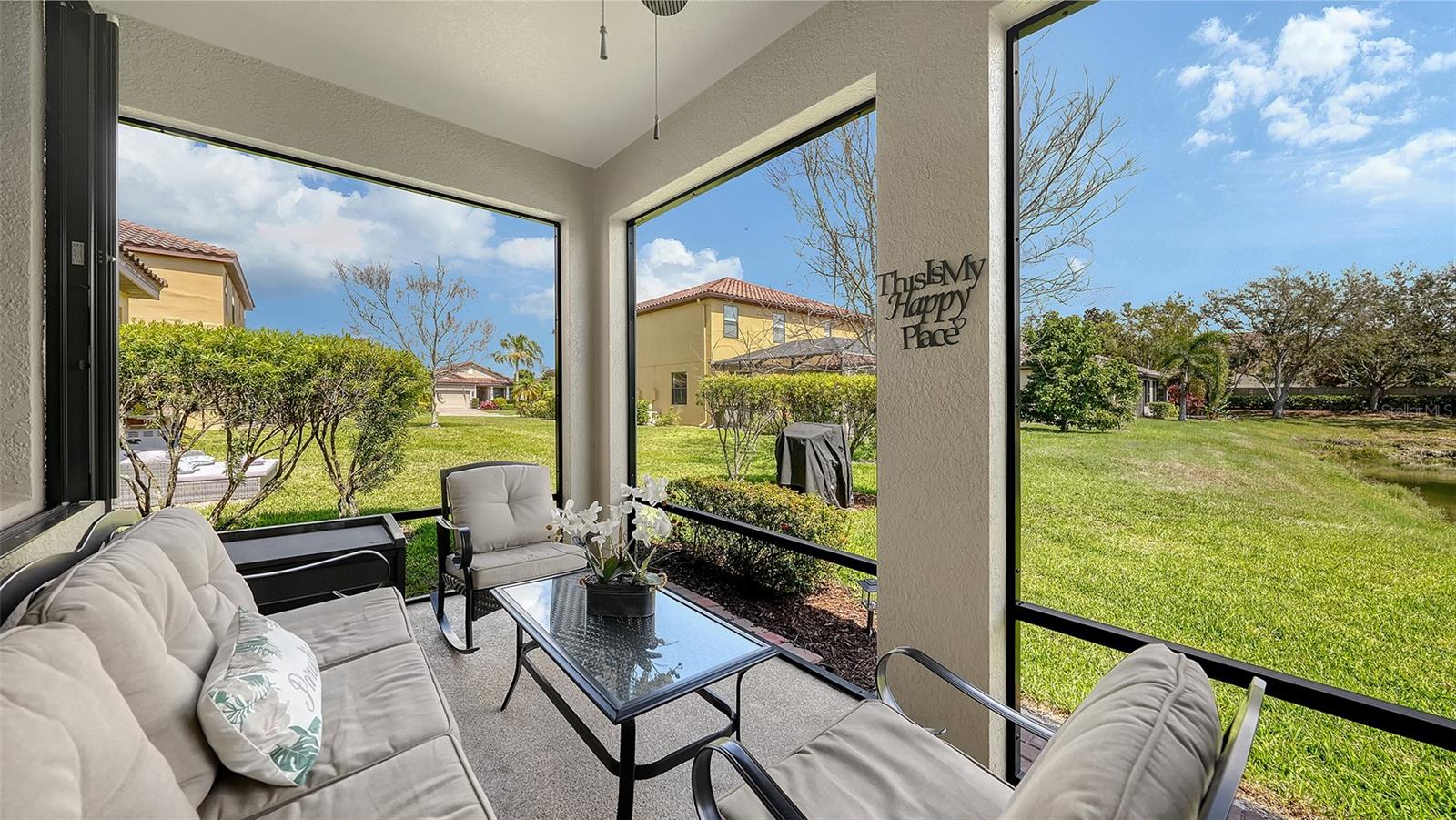 UNIVERSITY GROVES ESTATES RESERVE - Residential