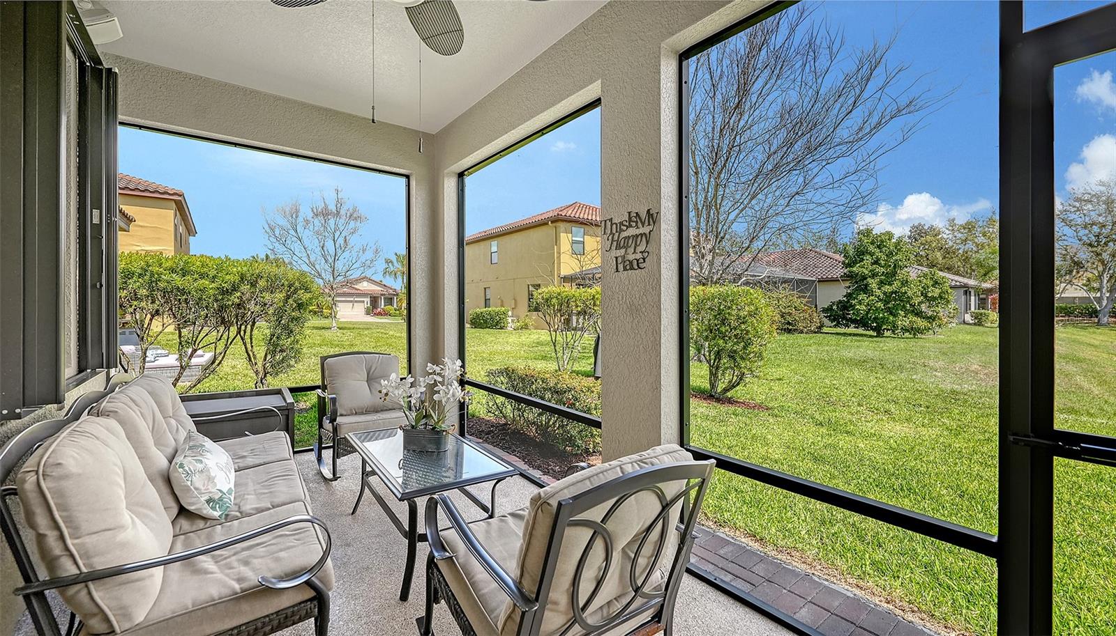 UNIVERSITY GROVES ESTATES RESERVE - Residential