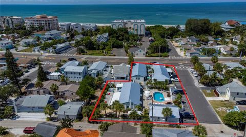 12321 GULF BOULEVARD TREASURE ISLAND FL 33706