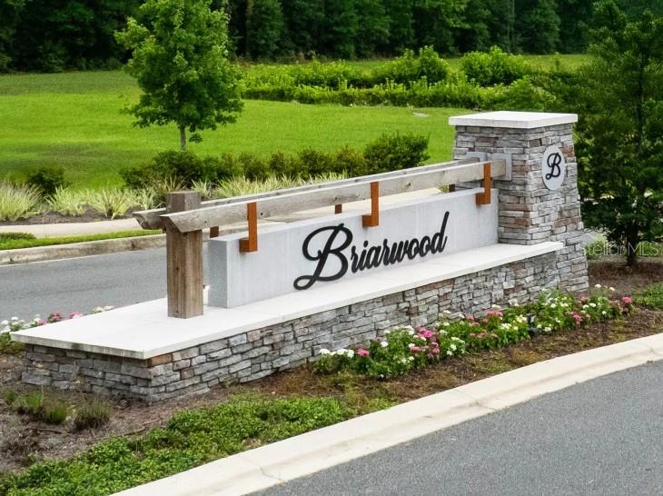 BRIARWOOD - Residential