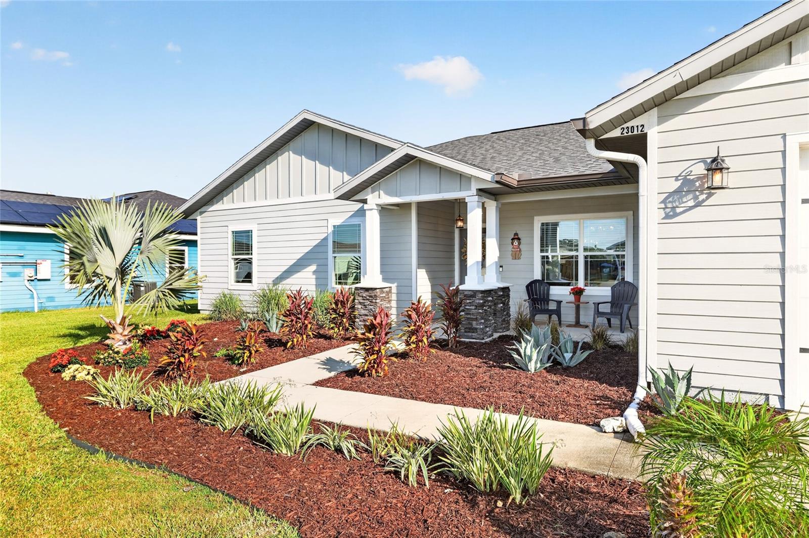 23012 NW 4TH PLACE