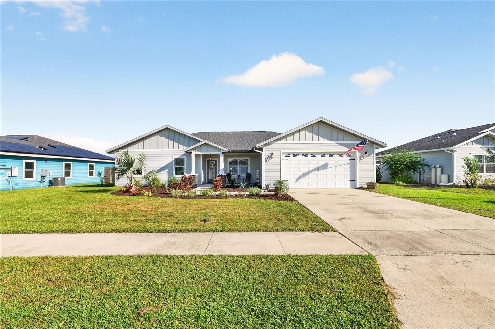 23012 NW 4TH PLACE