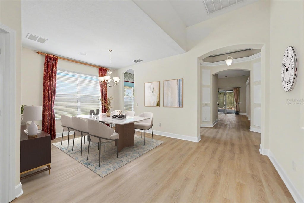 Photo of 12802 Avelar Creek Drive, Riverview, FL 33578 (MLS # TB8543589)