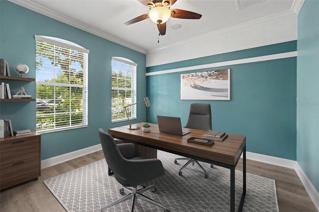 Photo of 12802 Avelar Creek Drive, Riverview, FL 33578 (MLS # TB8543589)