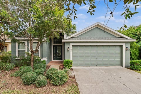 Property photo of 12802 Avelar Creek Drive, Riverview, FL 33578