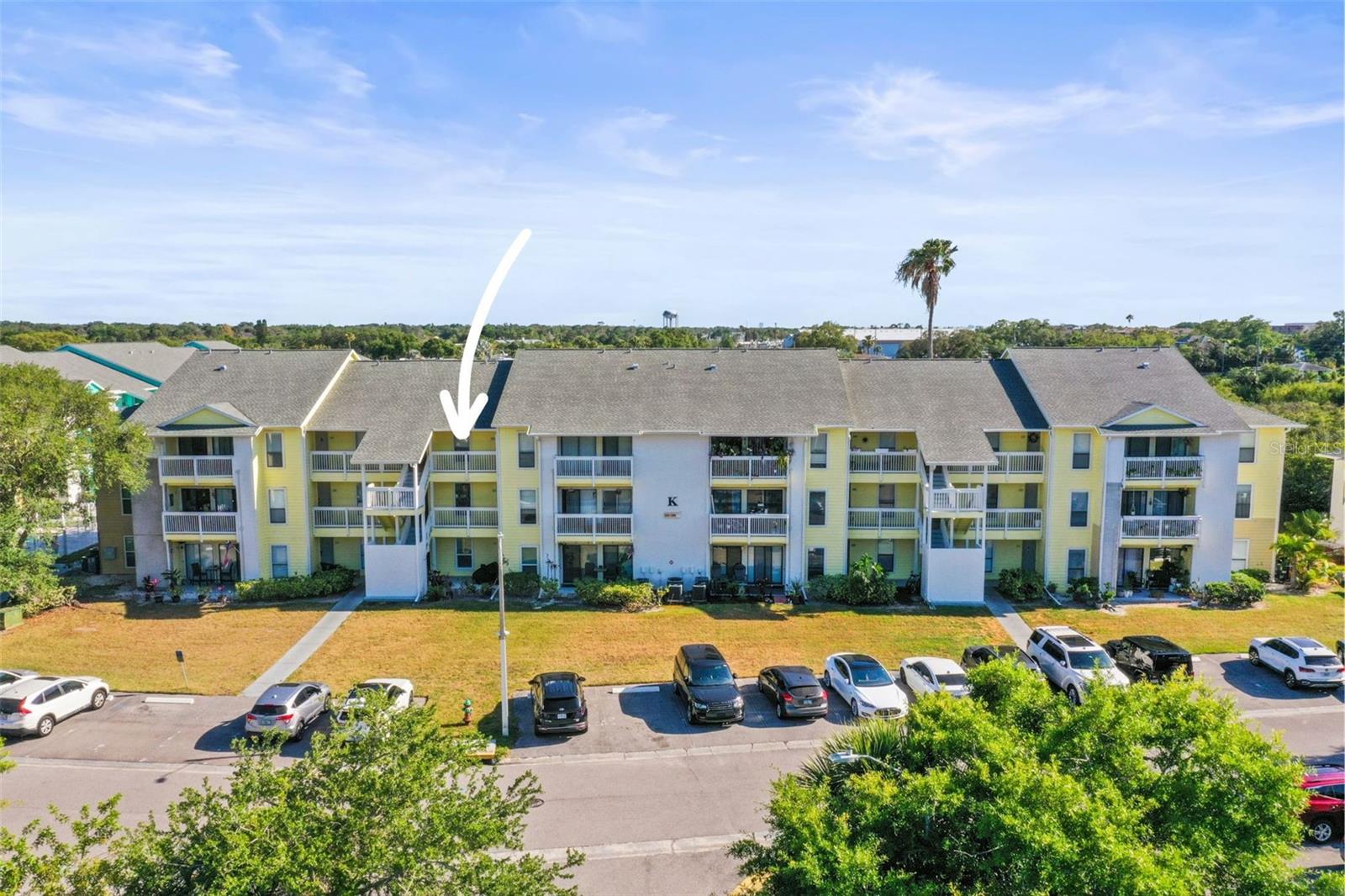 HARBOR CLUB CONDO - Residential