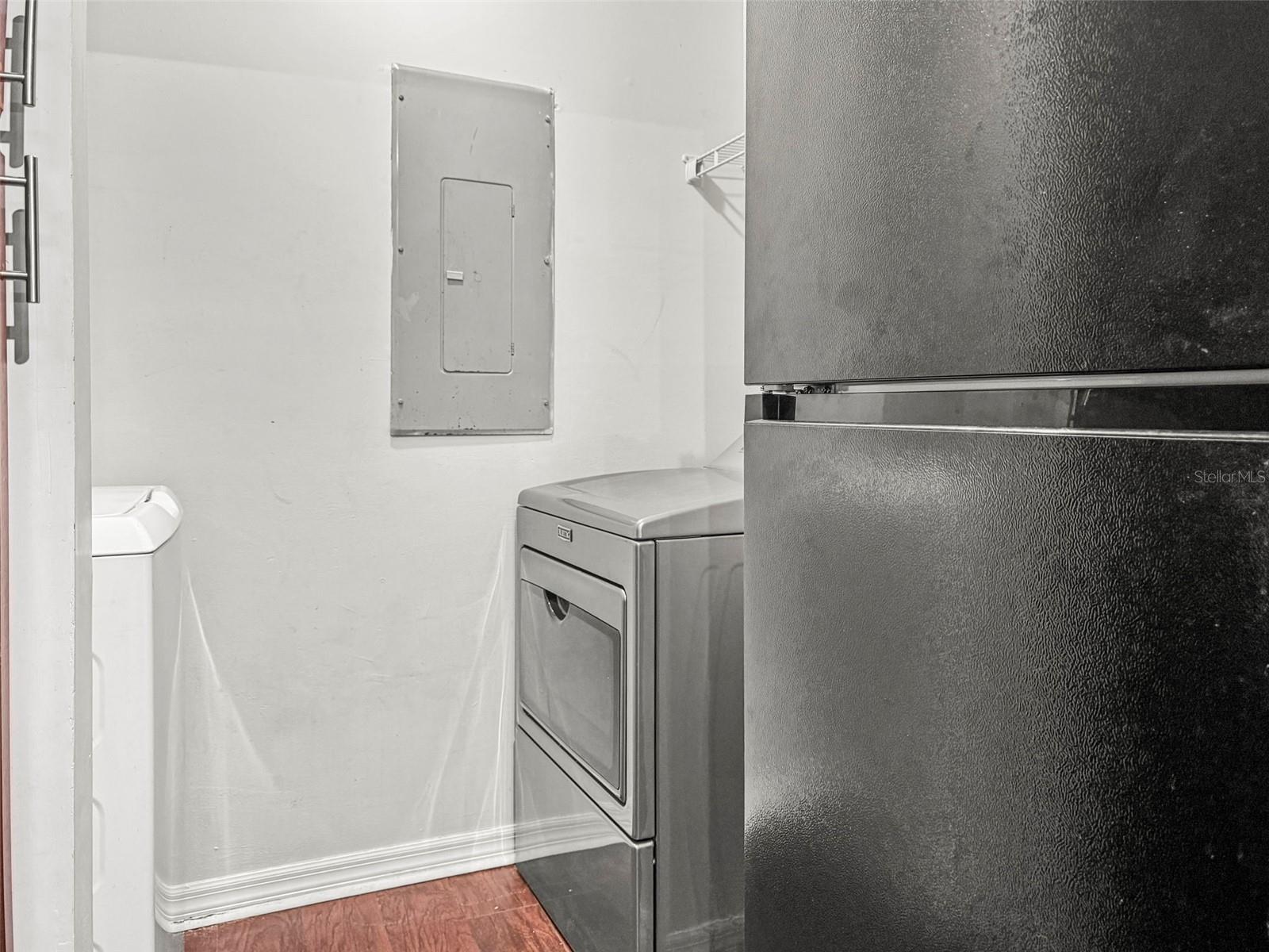 HARBOR CLUB CONDO - Residential