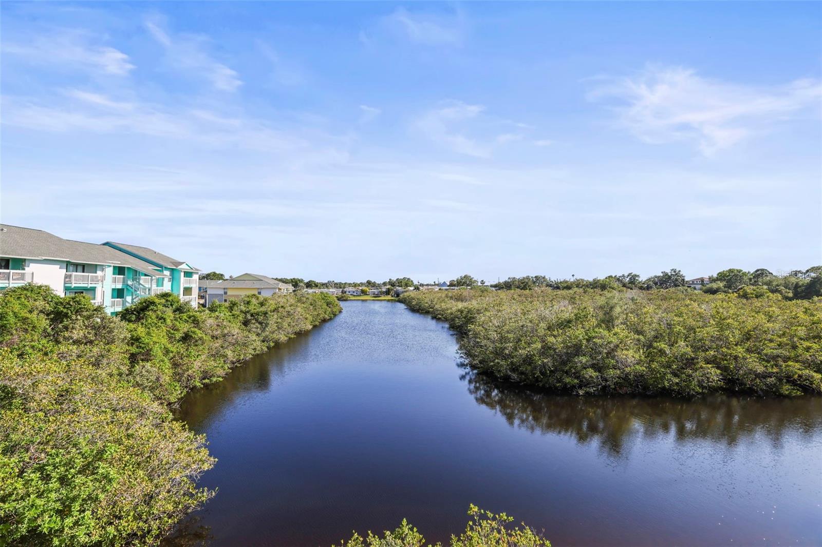 HARBOR CLUB CONDO - Residential
