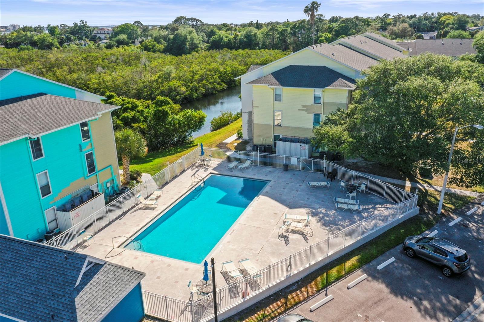HARBOR CLUB CONDO - Residential