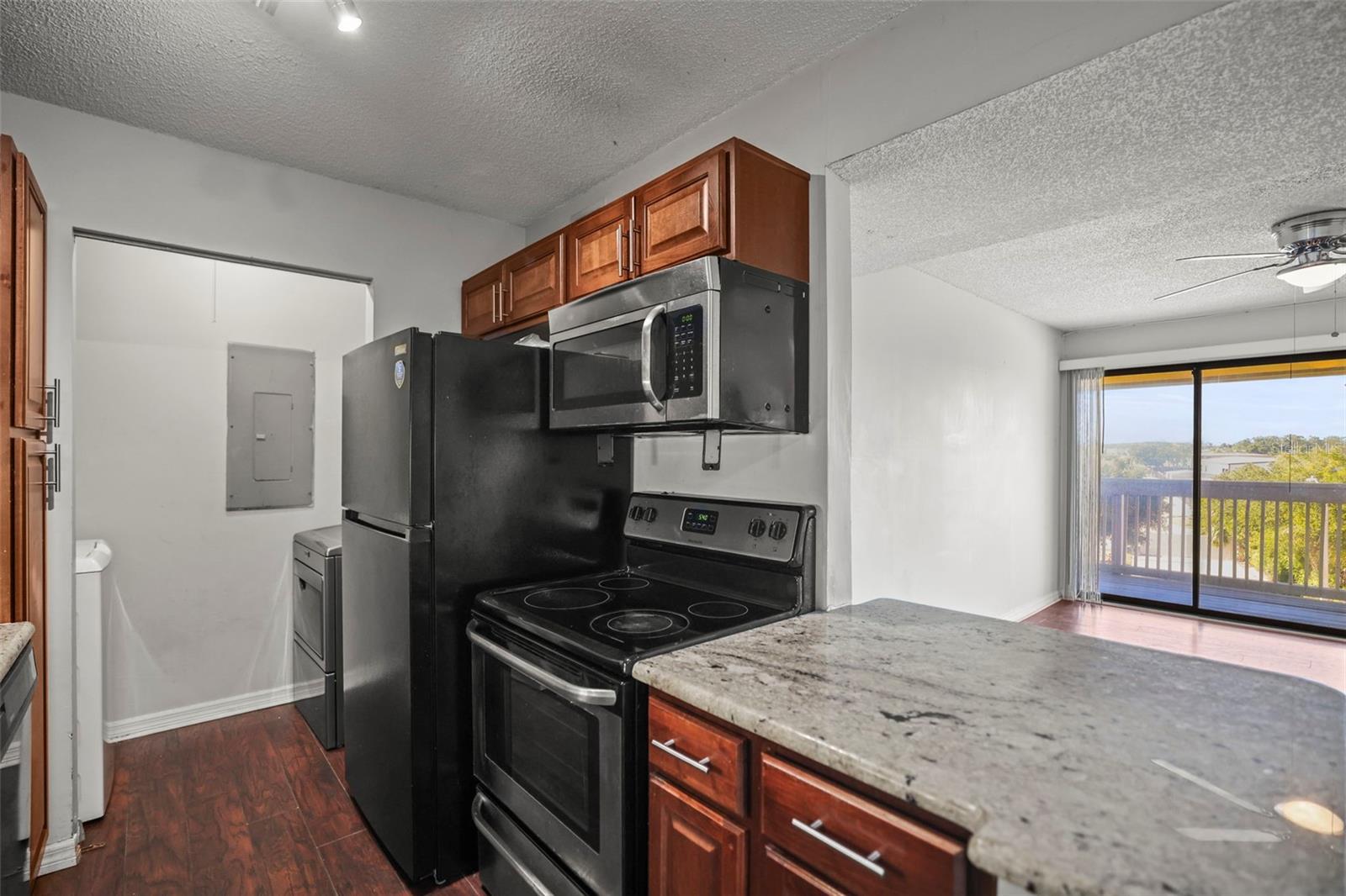 HARBOR CLUB CONDO - Residential