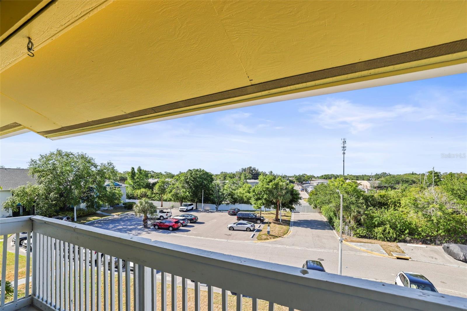 HARBOR CLUB CONDO - Residential
