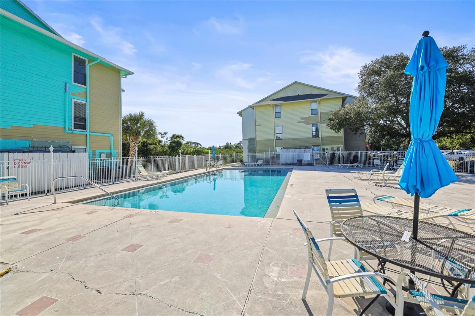 HARBOR CLUB CONDO - Residential