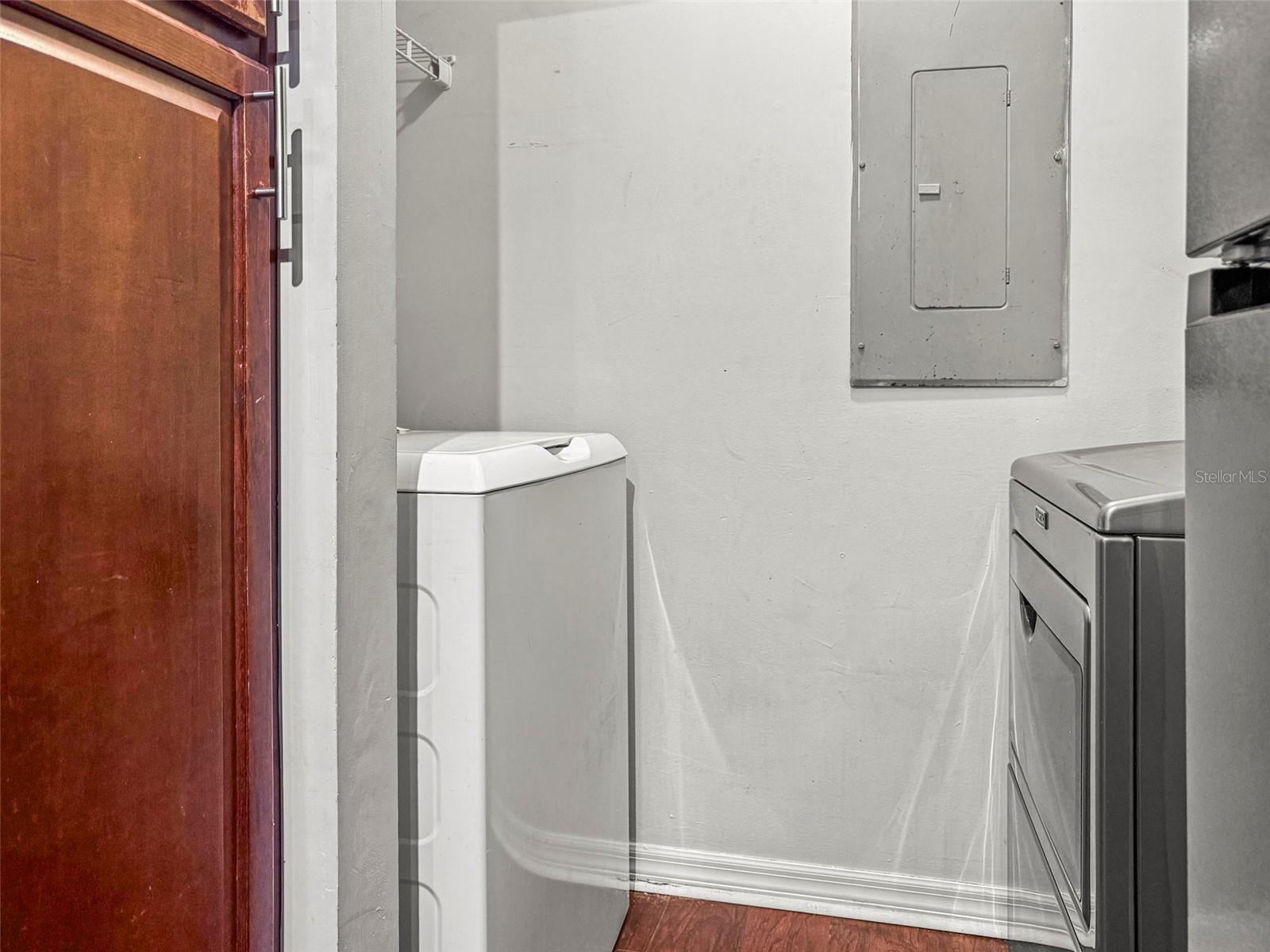 HARBOR CLUB CONDO - Residential