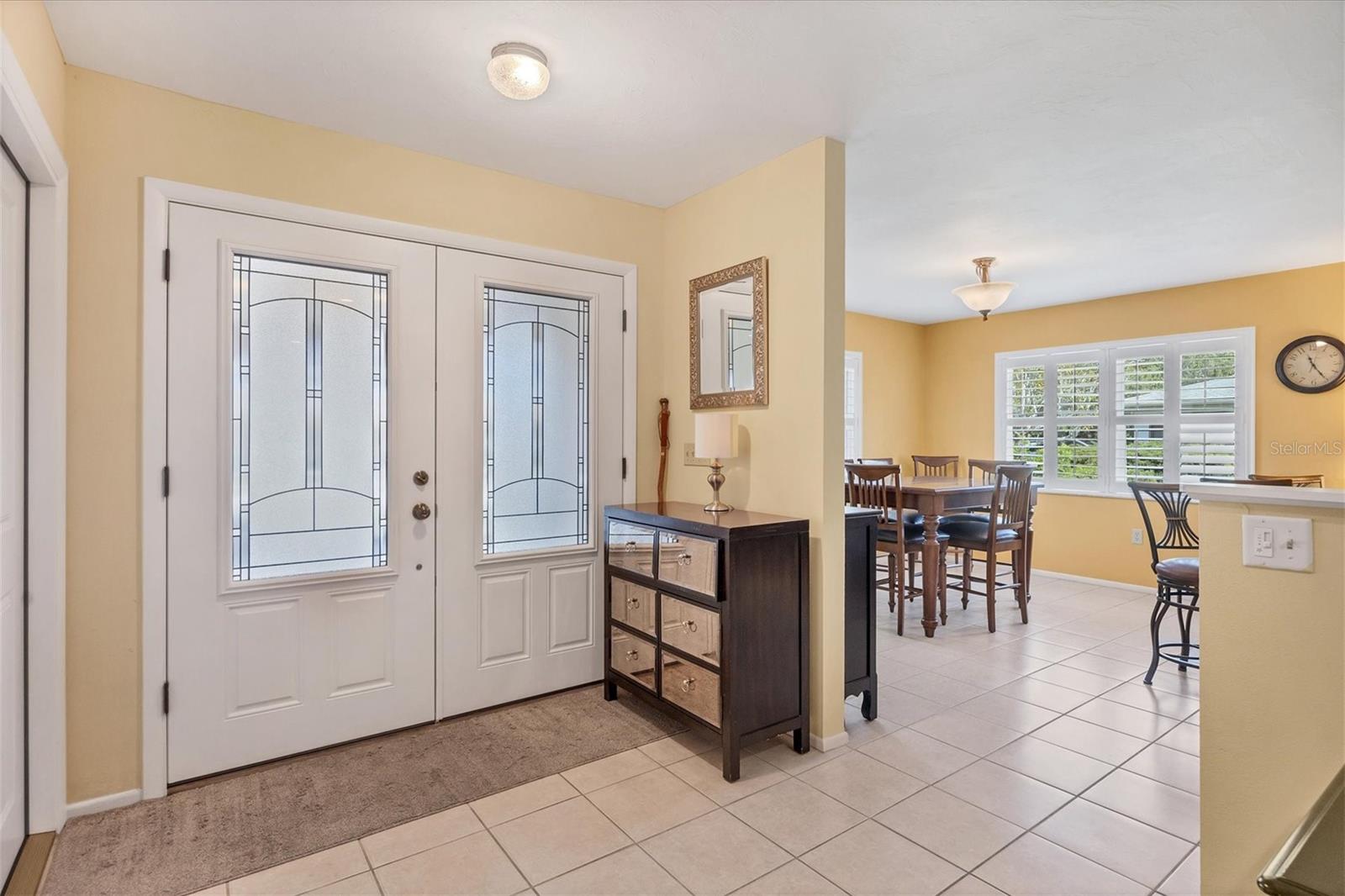 COUNTRY MEADOWS - Residential