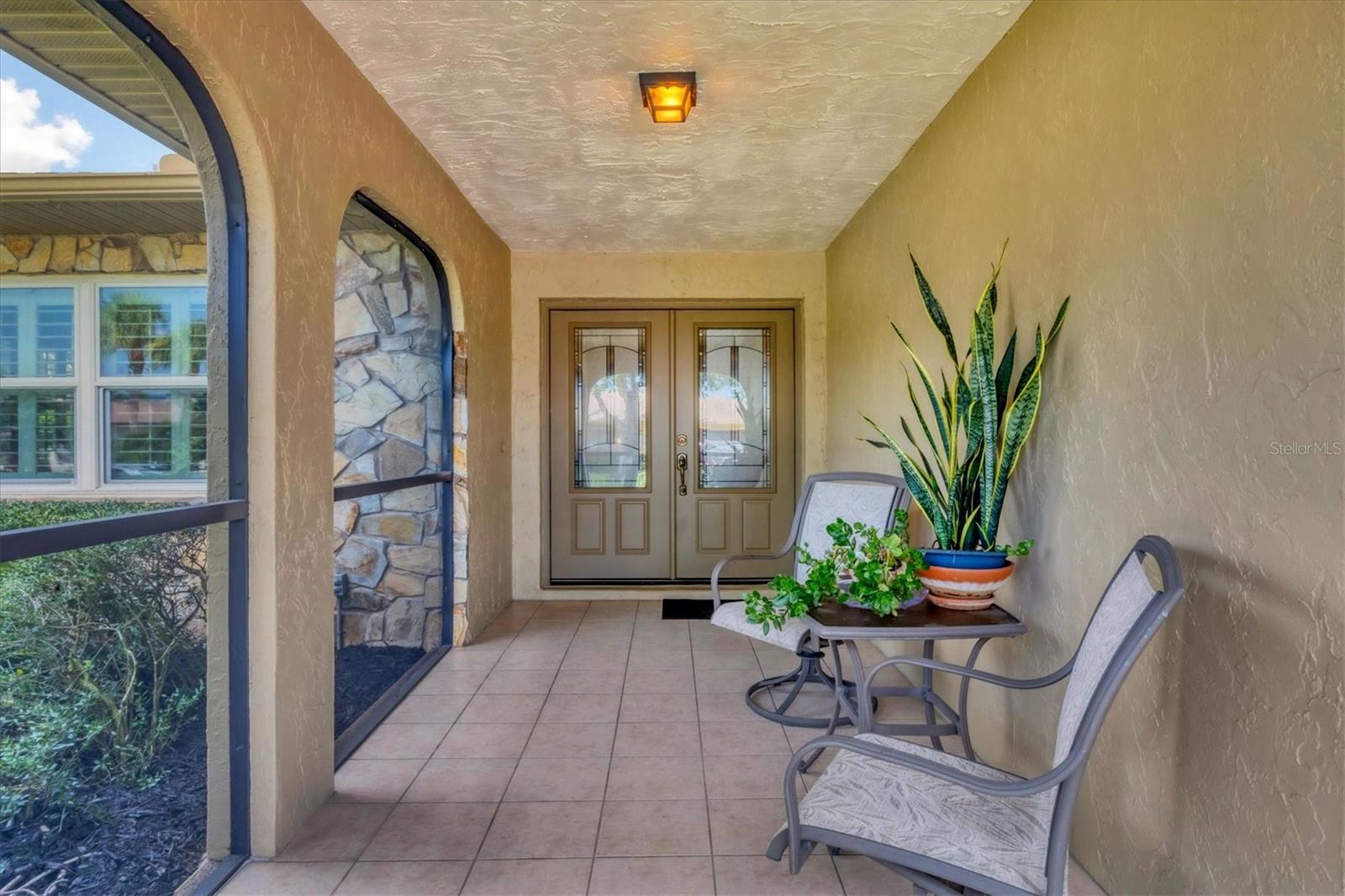 COUNTRY MEADOWS - Residential