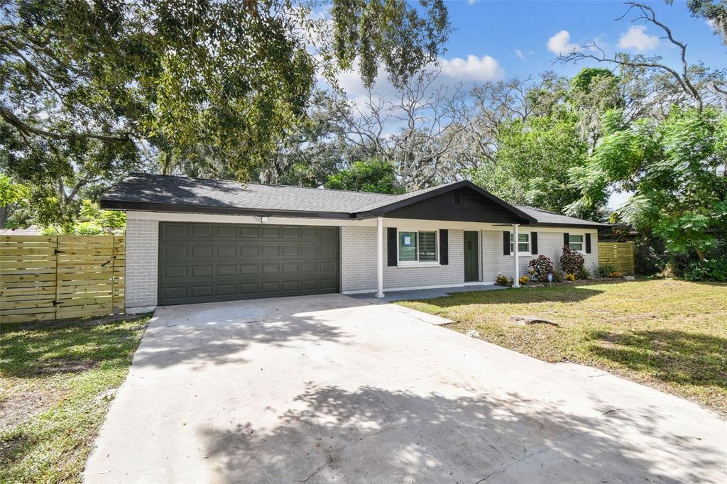 Photo of 14810 N 30th Street, Lutz, FL 33559 (MLS # TB8427172)