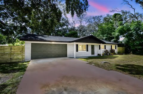 Photo of 14810 N 30th Street, Lutz, FL 33559 (MLS # TB8427172)