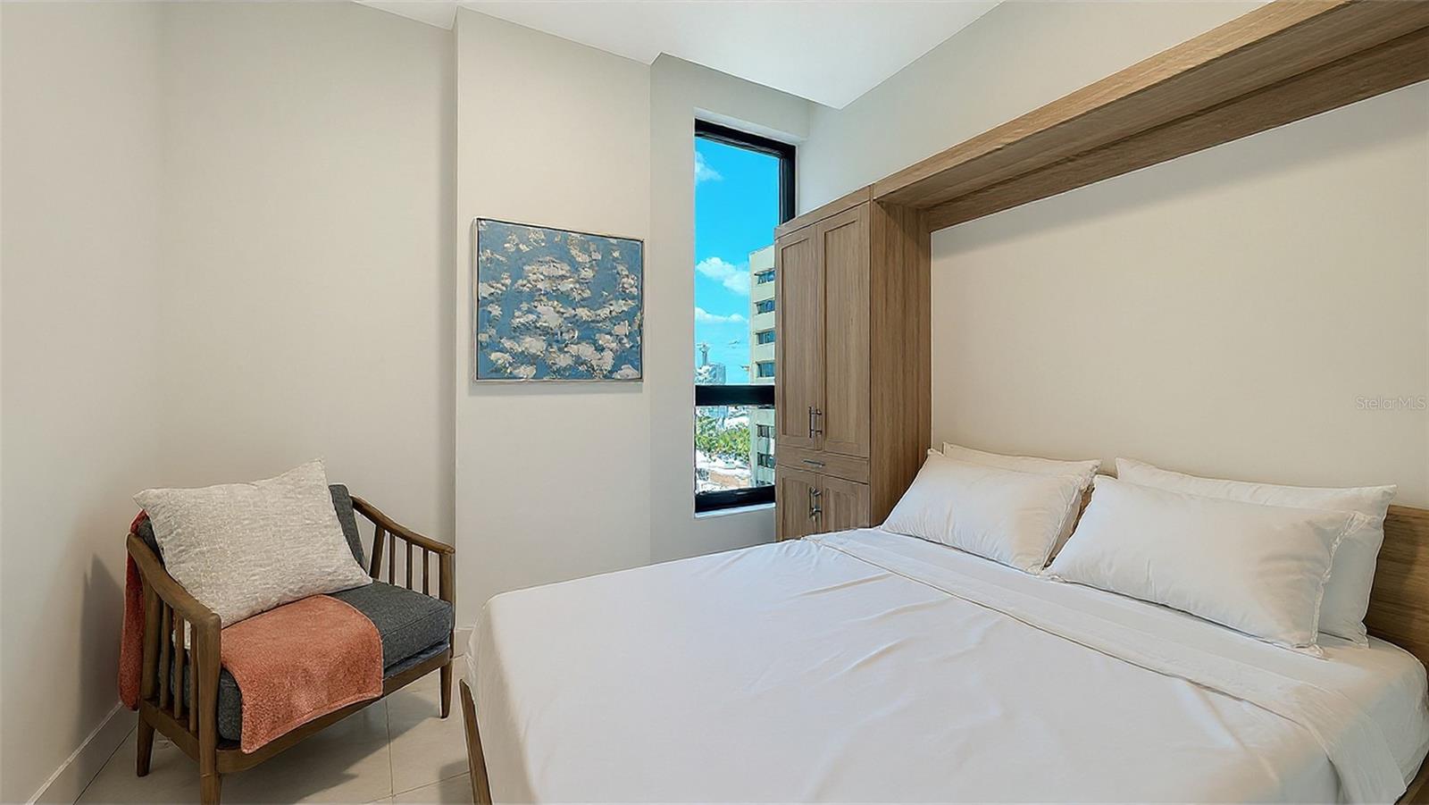 THE DEMARCAY - Residential