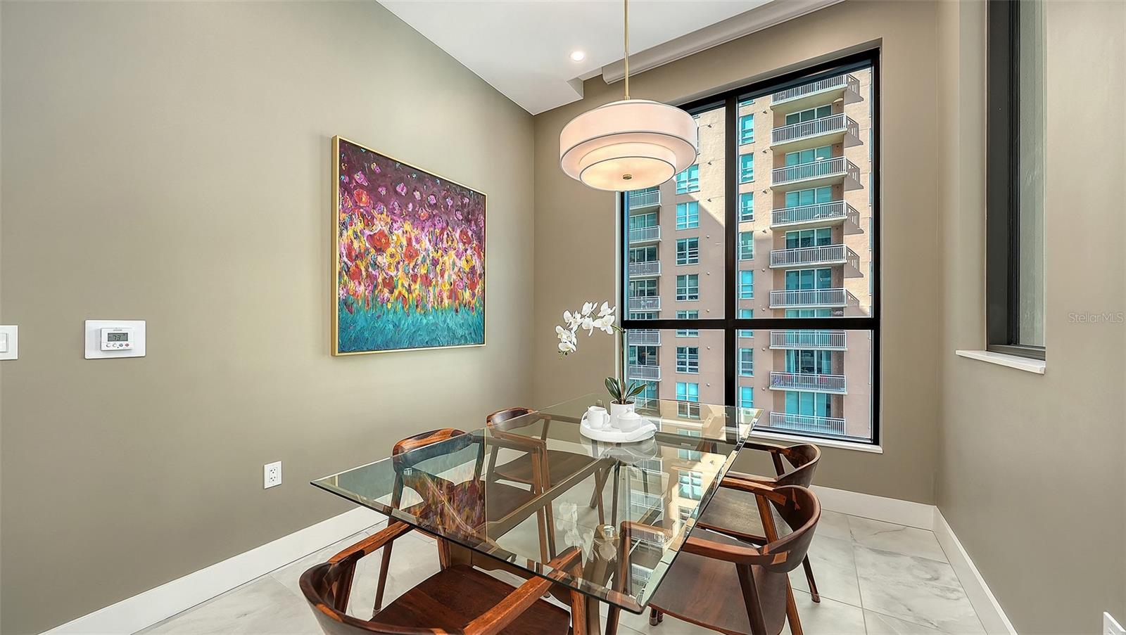 THE DEMARCAY - Residential