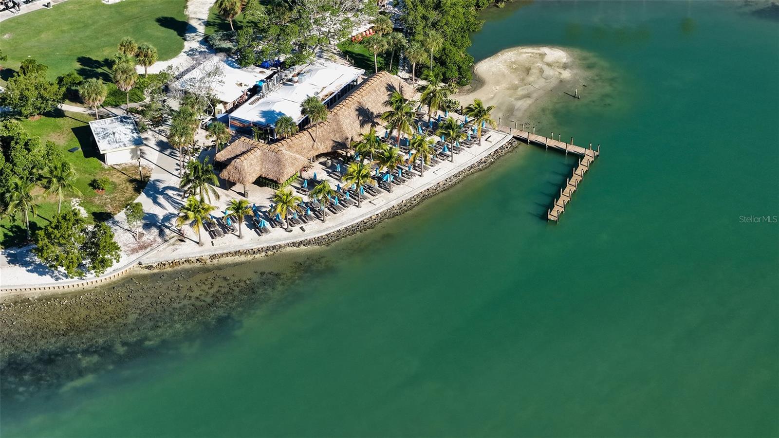 THE DEMARCAY - Residential