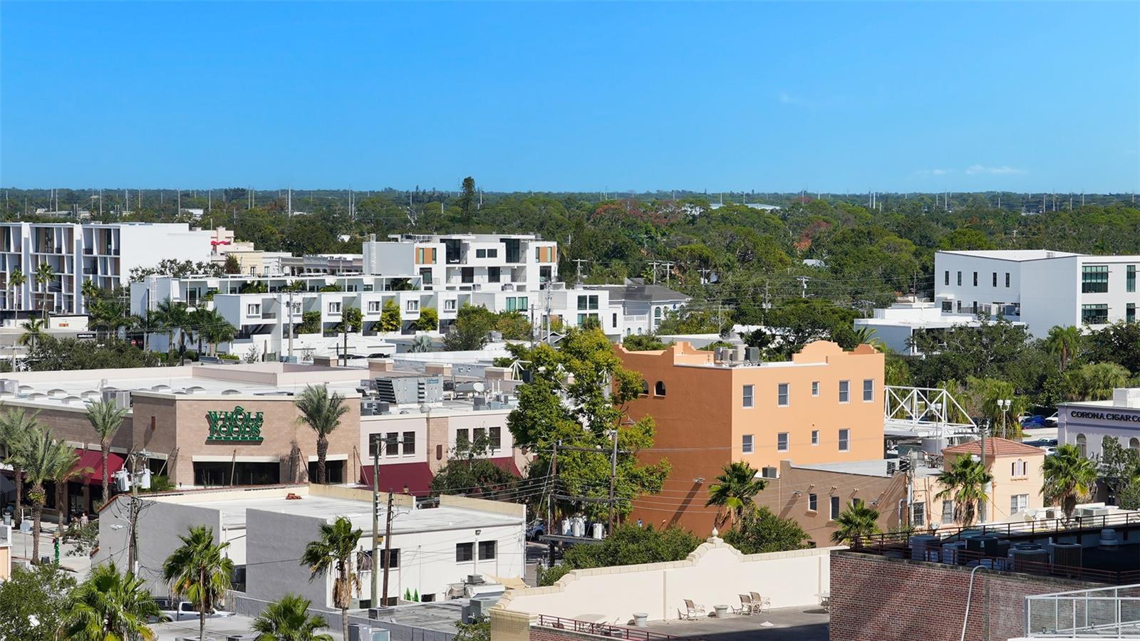 THE DEMARCAY - Residential