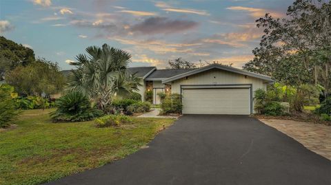 A home in HAINES CITY