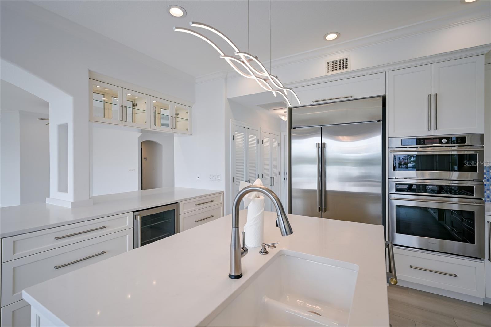 HOLMES BEACH 34TH UNIT REP - Residential