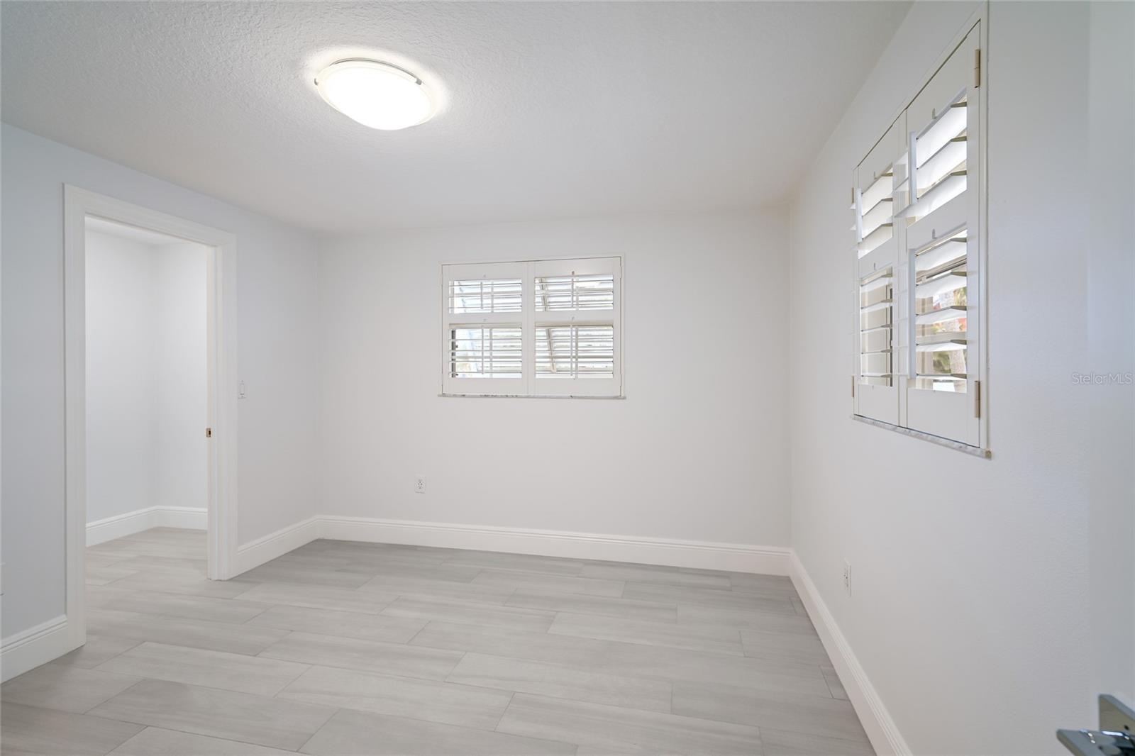 HOLMES BEACH 34TH UNIT REP - Residential