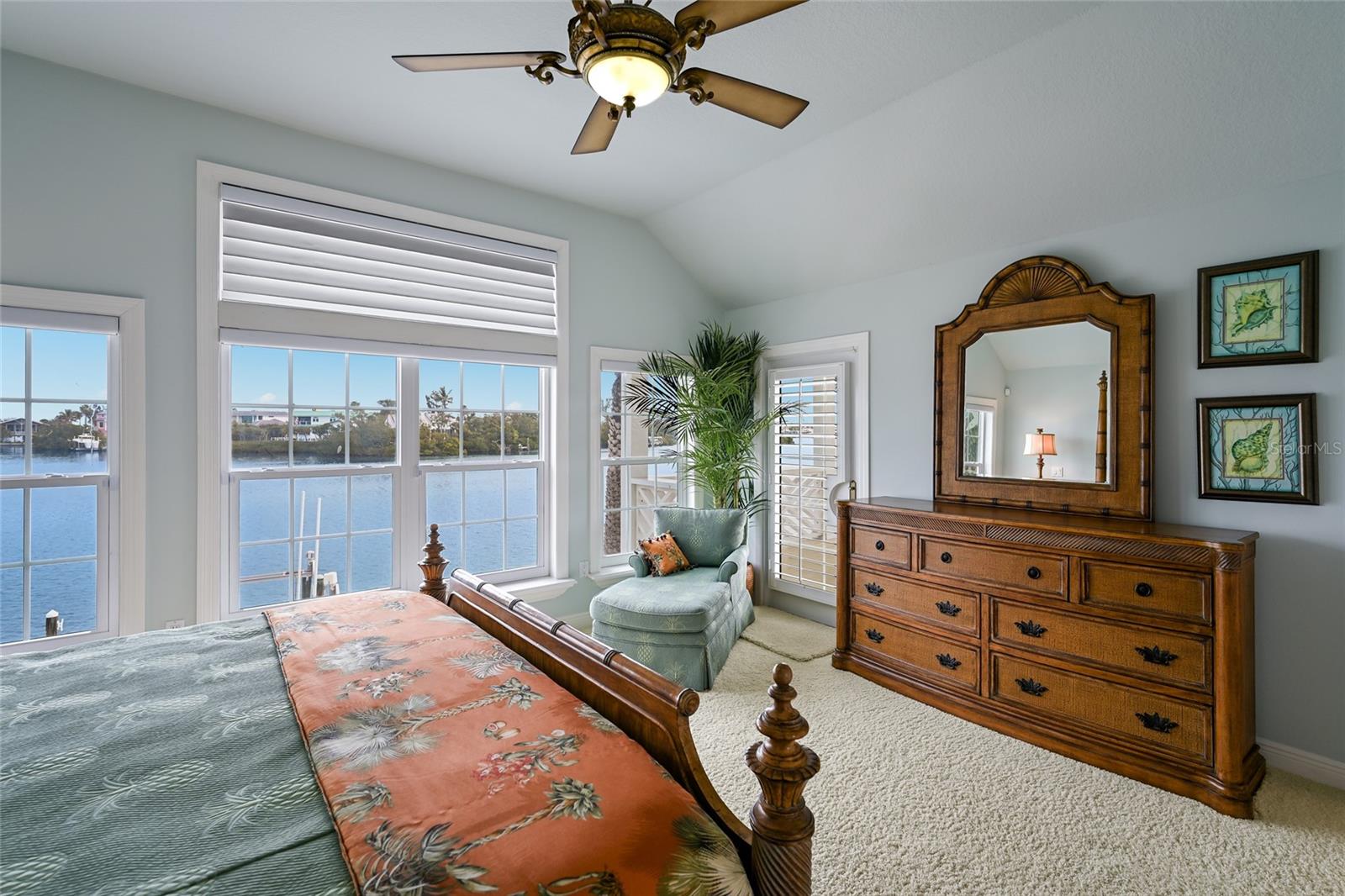 HOLMES BEACH 34TH UNIT REP - Residential