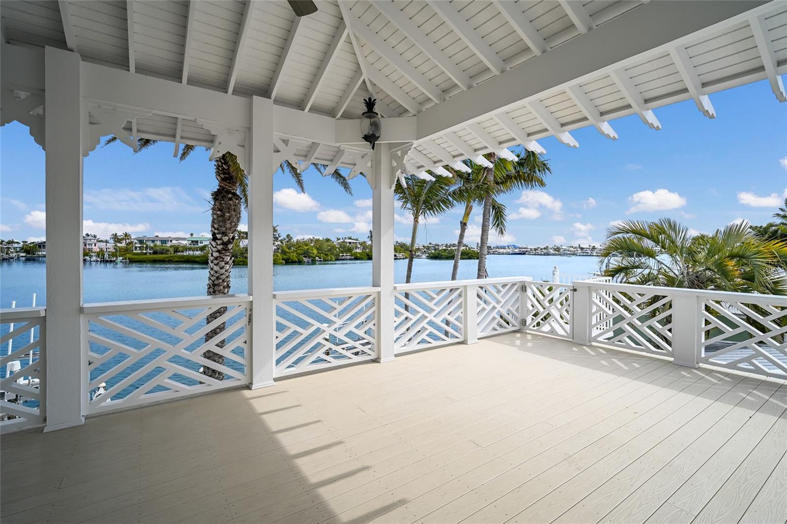 HOLMES BEACH 34TH UNIT REP - Residential