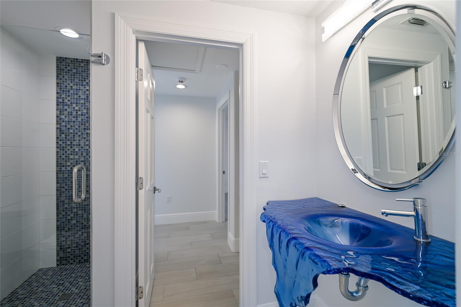 HOLMES BEACH 34TH UNIT REP - Residential