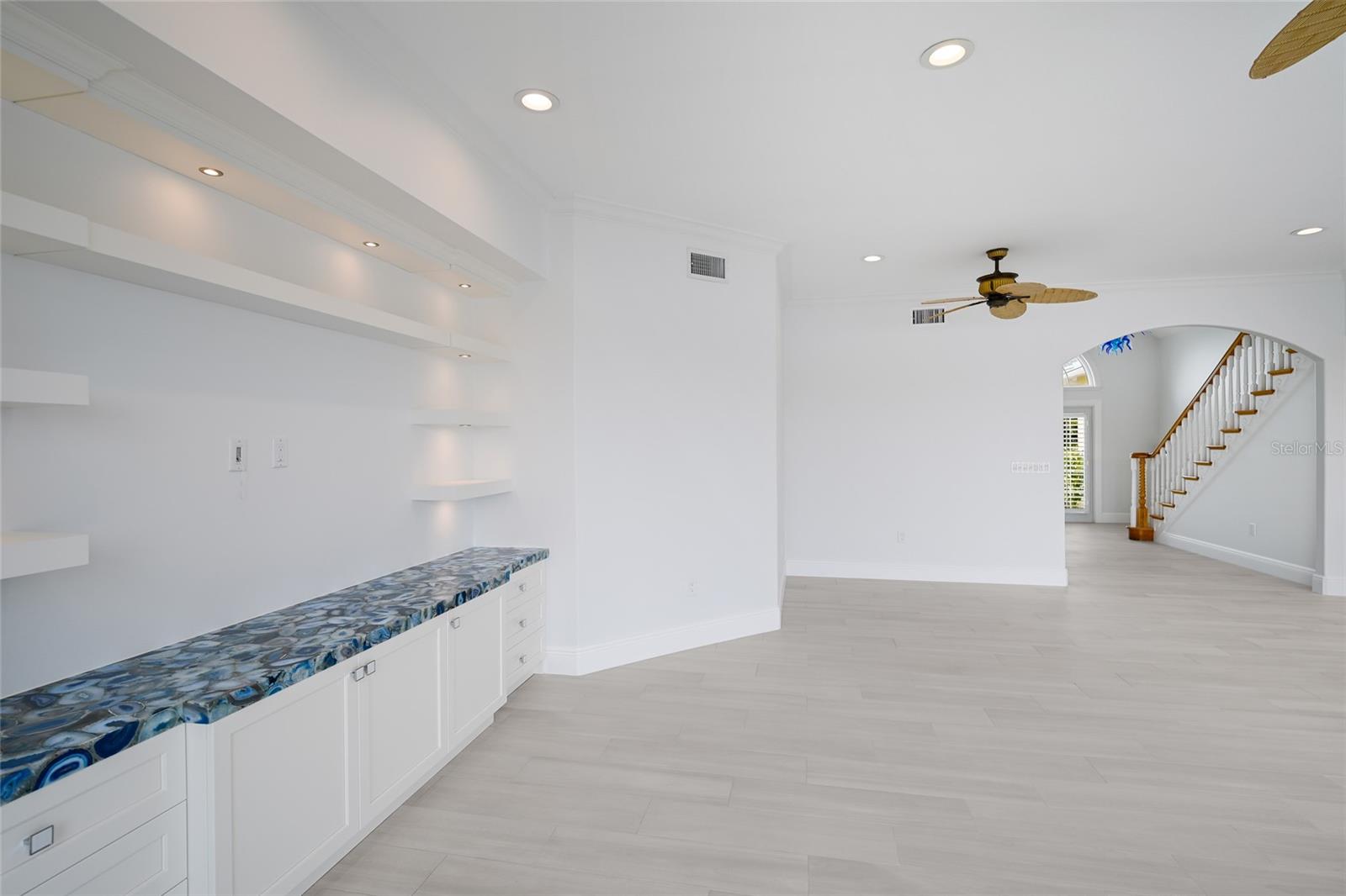 HOLMES BEACH 34TH UNIT REP - Residential