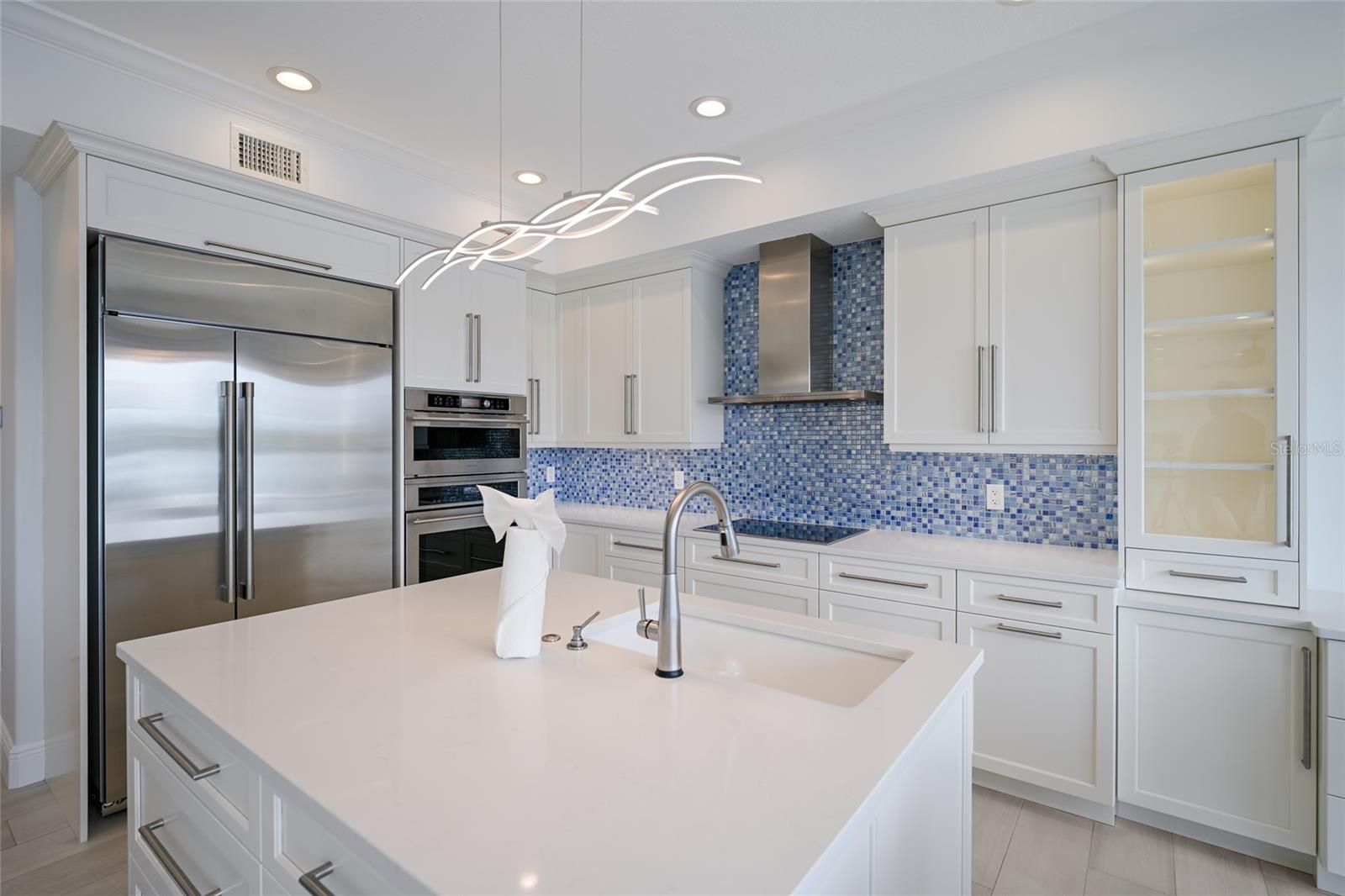 HOLMES BEACH 34TH UNIT REP - Residential