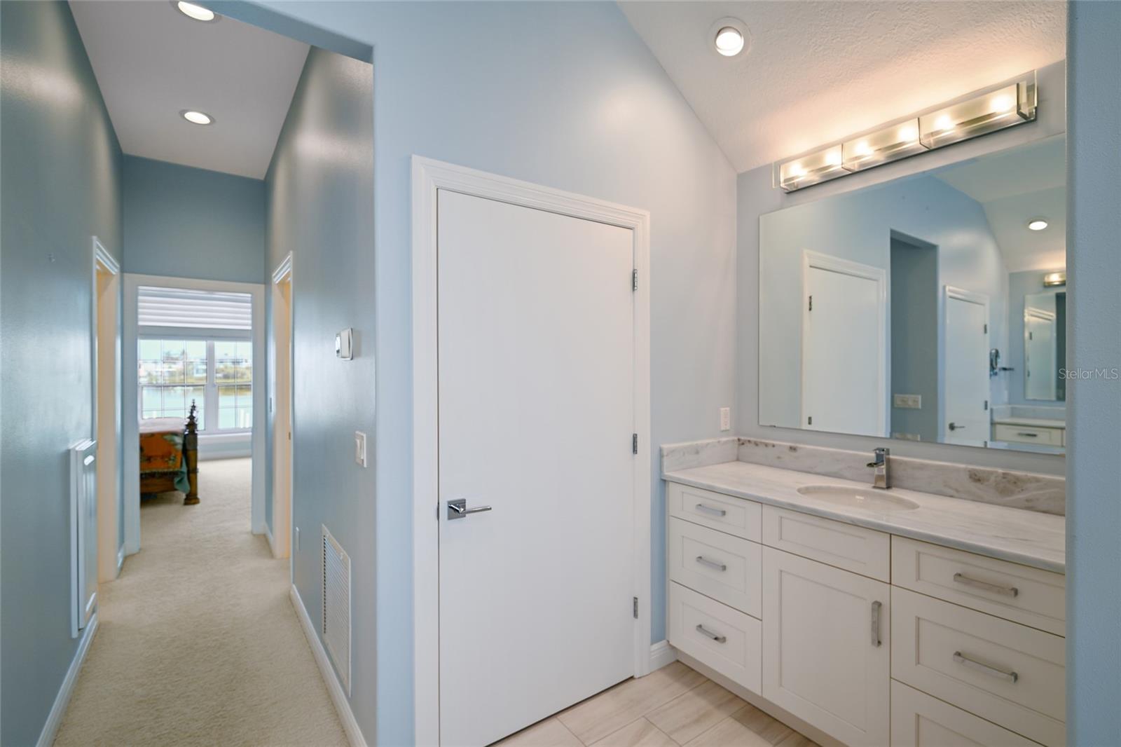 HOLMES BEACH 34TH UNIT REP - Residential