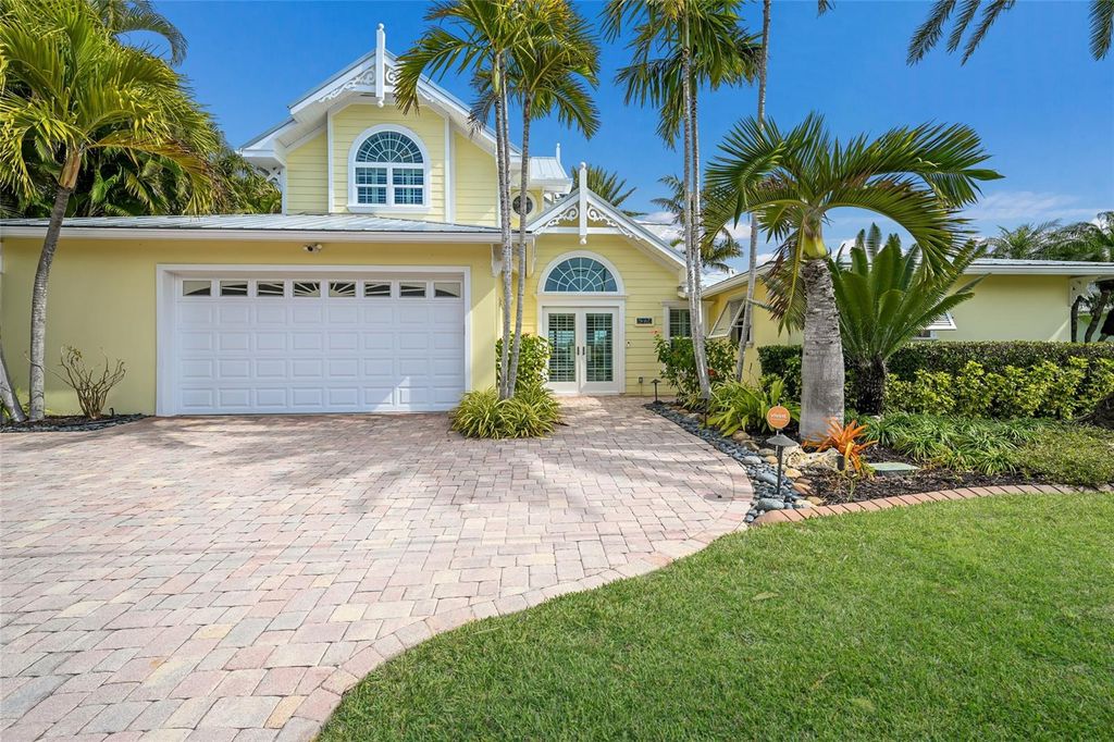 Photo of 8321 Marina Drive, Holmes Beach, FL 34217 (MLS # A4685020)