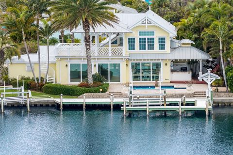 Photo of 8321 Marina Drive, Holmes Beach, FL 34217 (MLS # A4685020)
