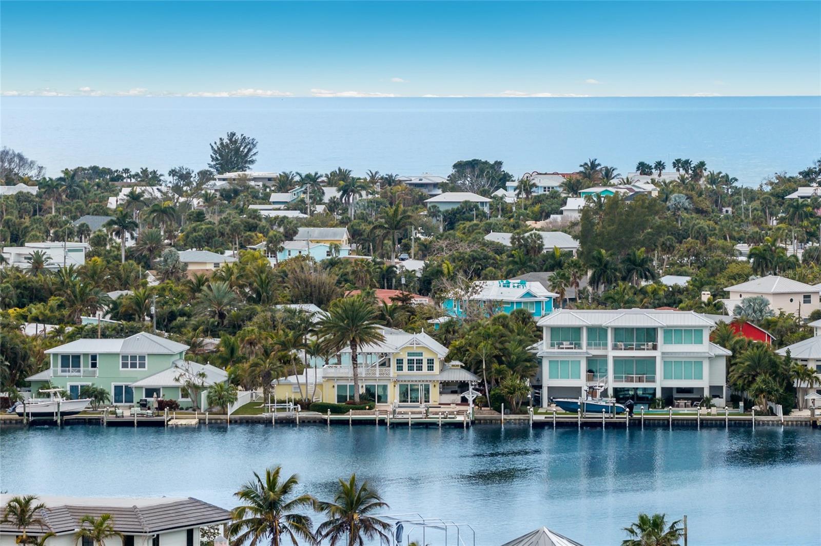 HOLMES BEACH 34TH UNIT REP - Residential