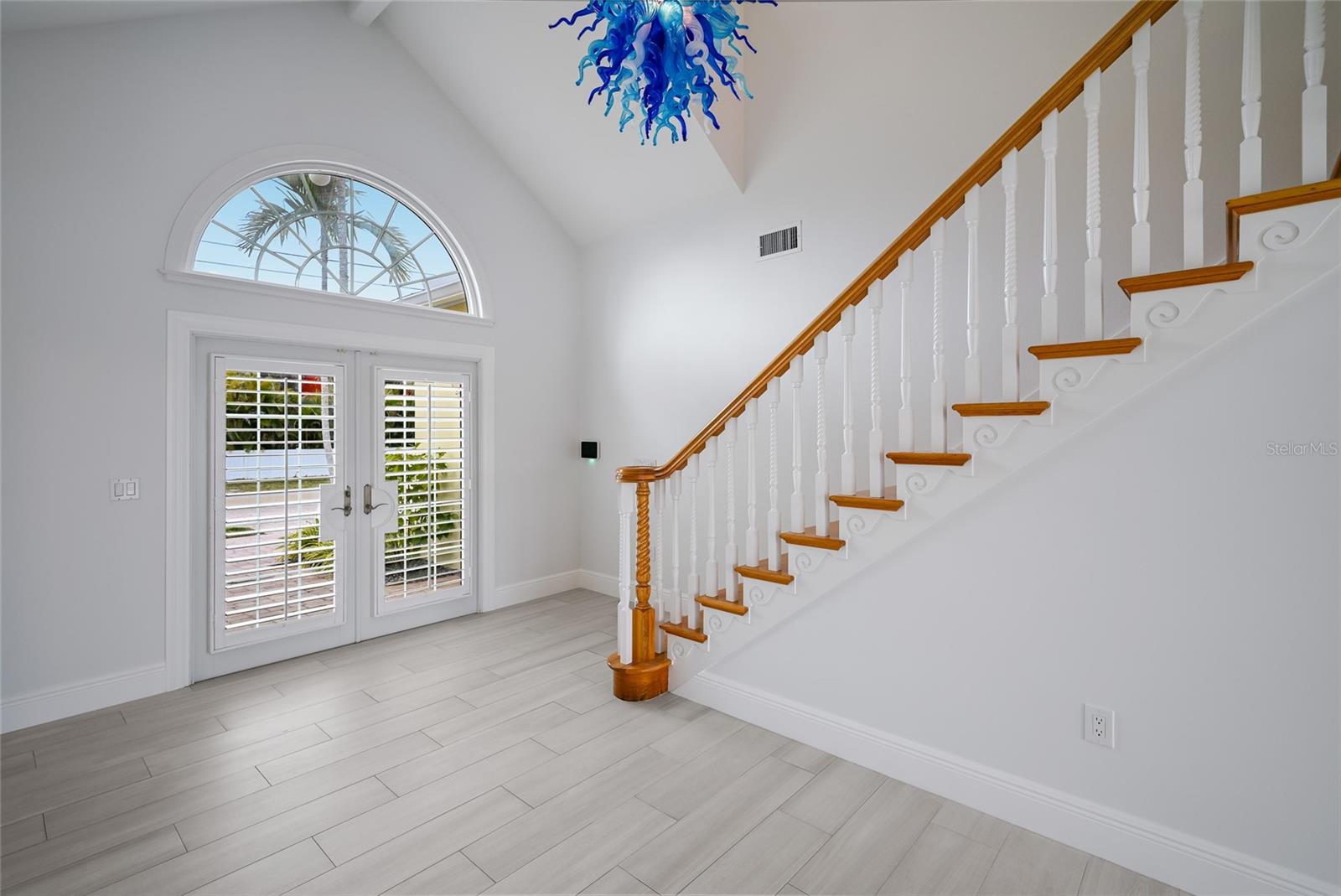 HOLMES BEACH 34TH UNIT REP - Residential