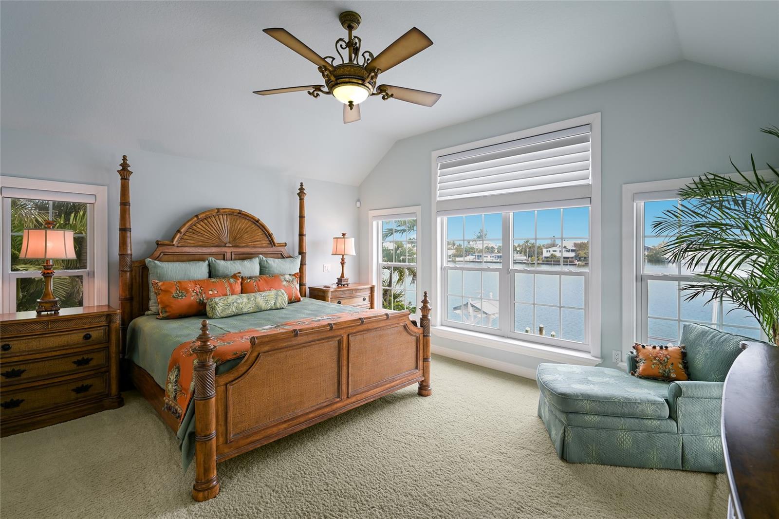 HOLMES BEACH 34TH UNIT REP - Residential