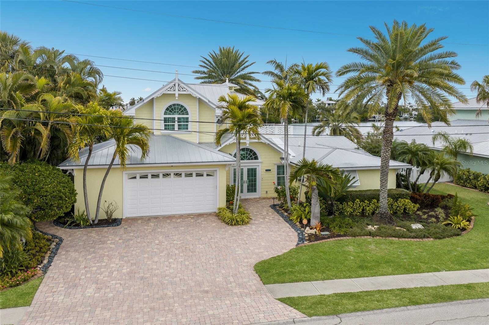 HOLMES BEACH 34TH UNIT REP - Residential