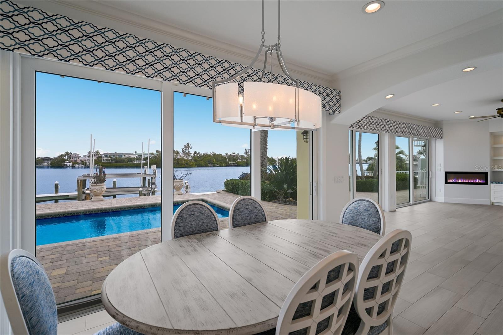 HOLMES BEACH 34TH UNIT REP - Residential