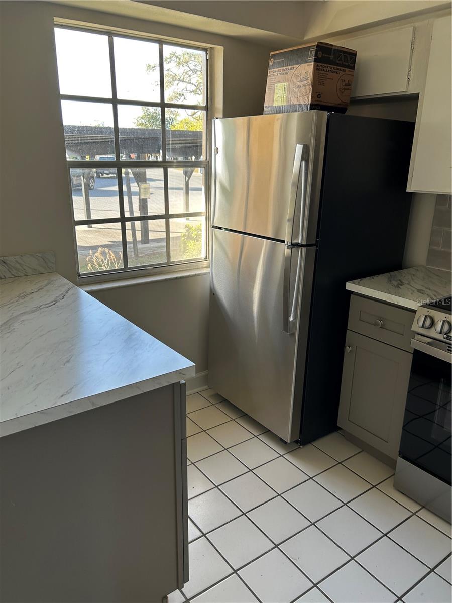 GARDENS BEACON SQUARE - Residential