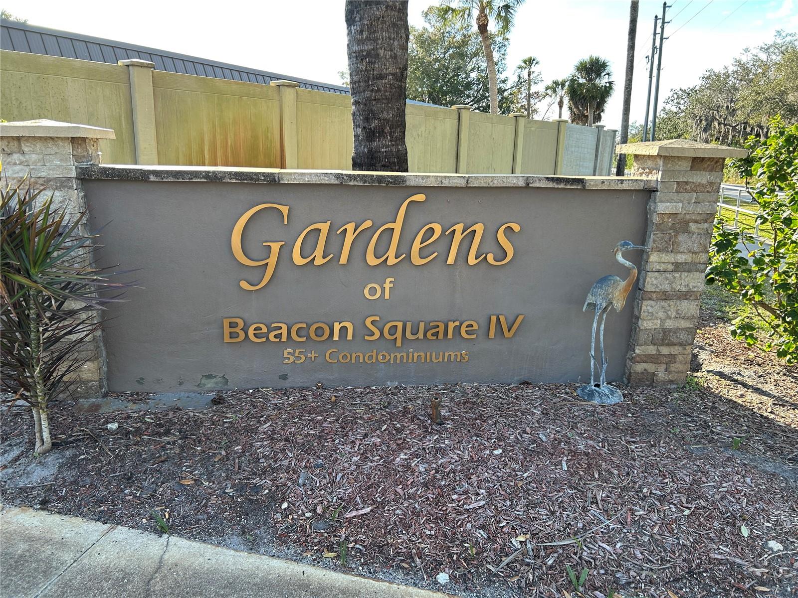 GARDENS BEACON SQUARE - Residential