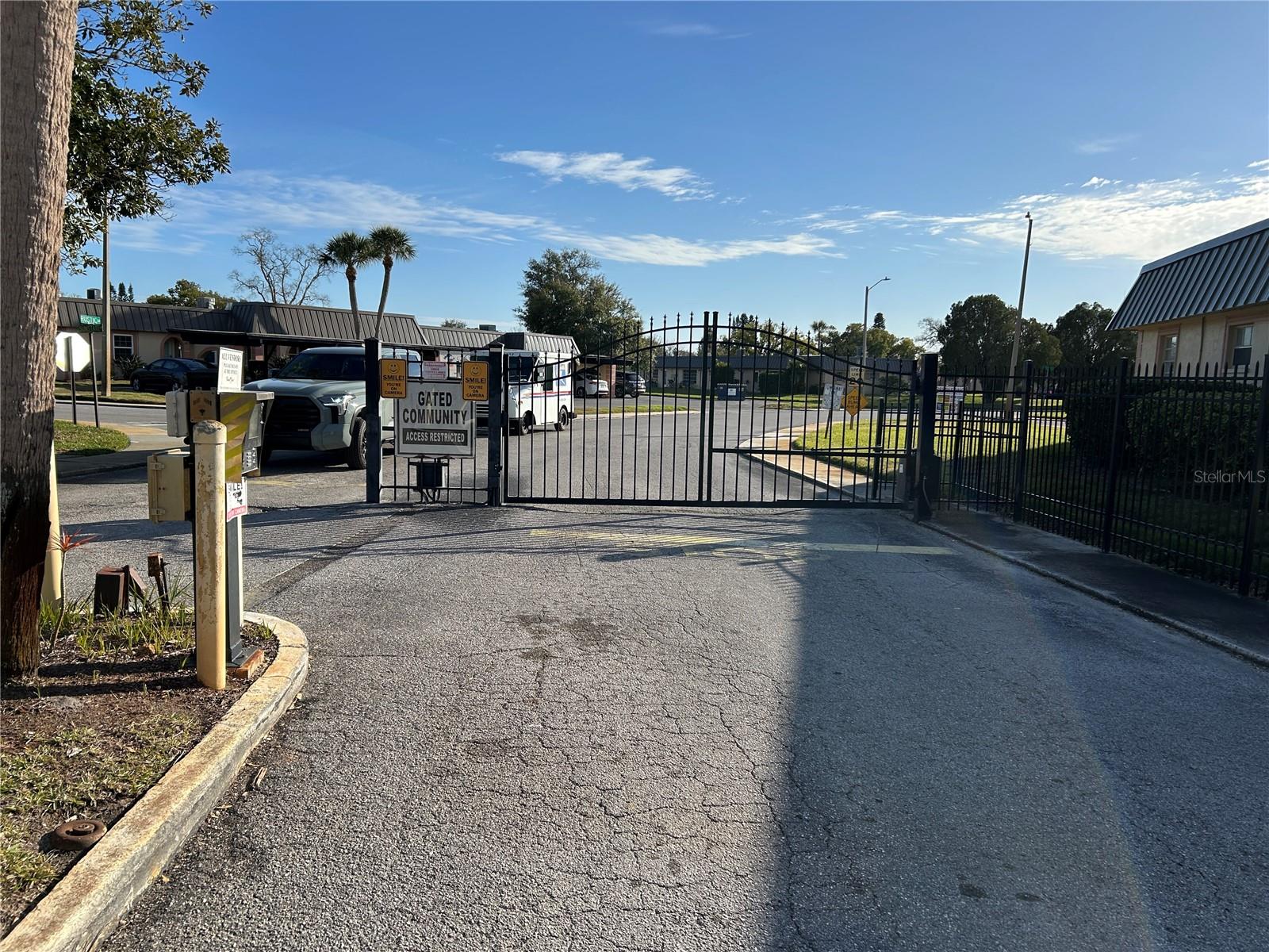 GARDENS BEACON SQUARE - Residential