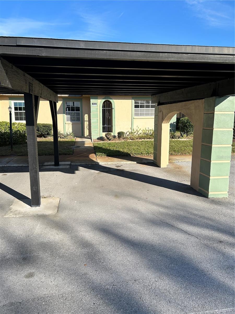 GARDENS BEACON SQUARE - Residential