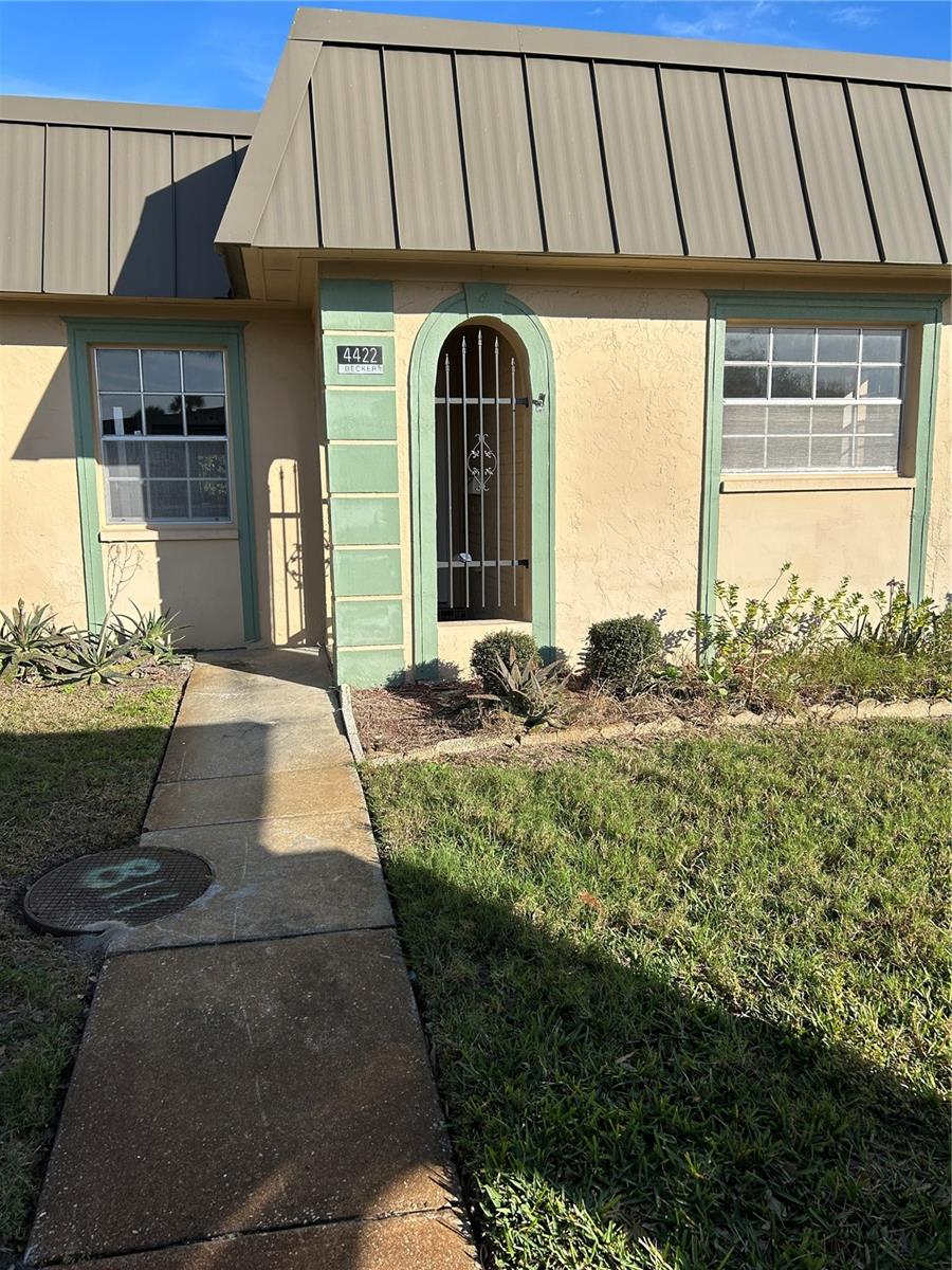 GARDENS BEACON SQUARE - Residential