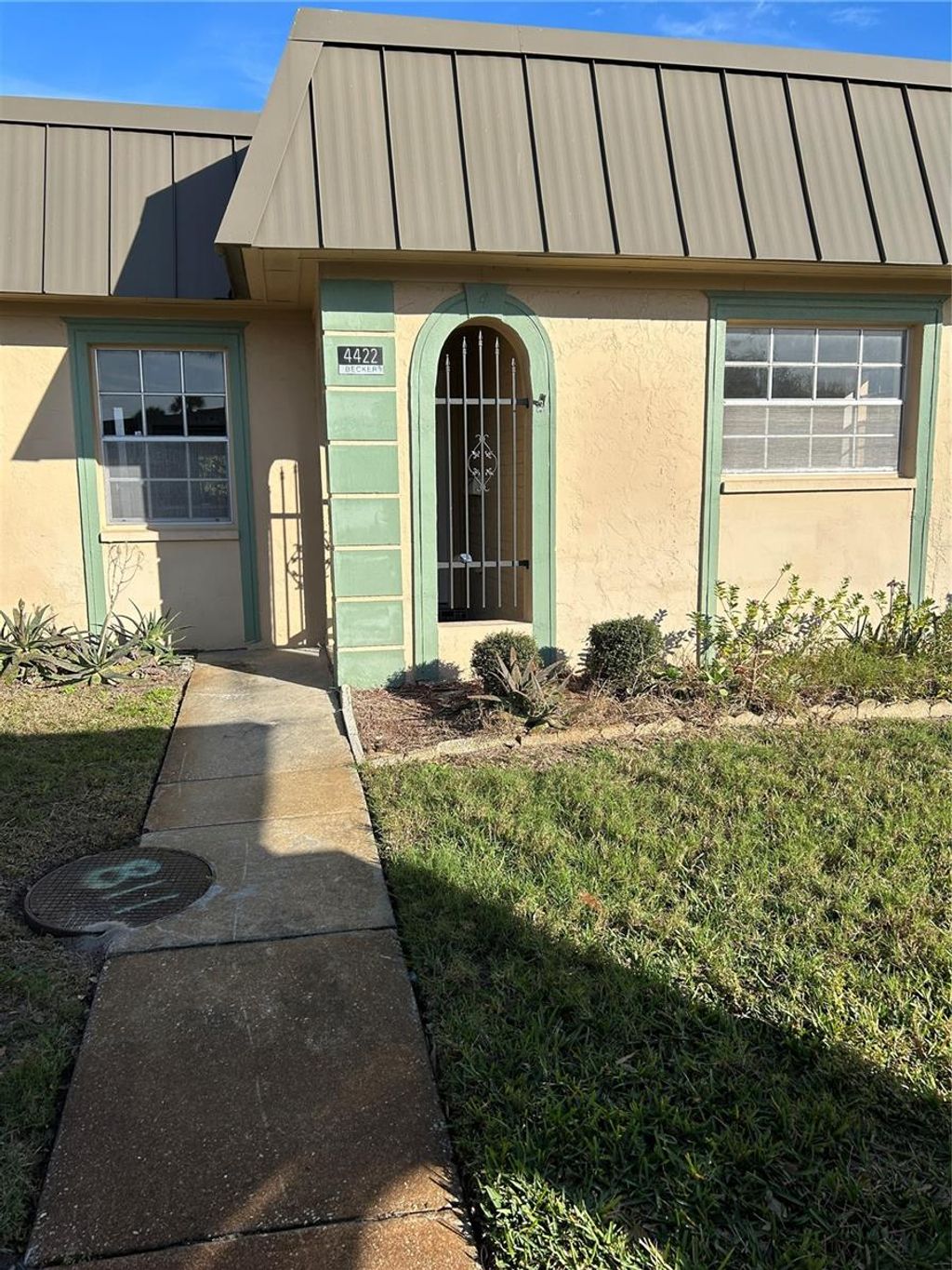 Photo of 4422 Sunstate Drive, New Port Richey, FL 34652 (MLS # W7882053)