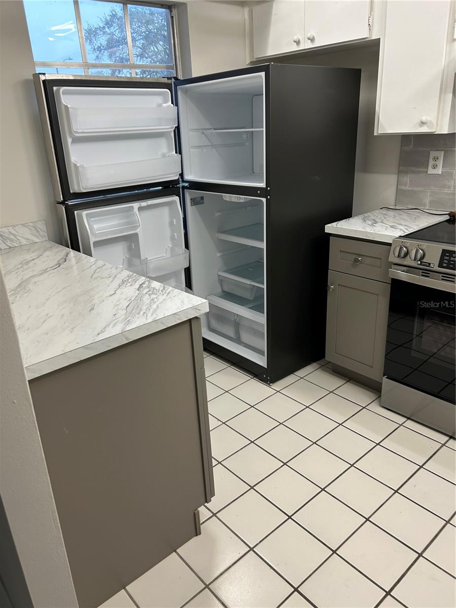 GARDENS BEACON SQUARE - Residential